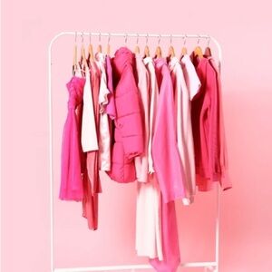 Meet your Posher, Jill